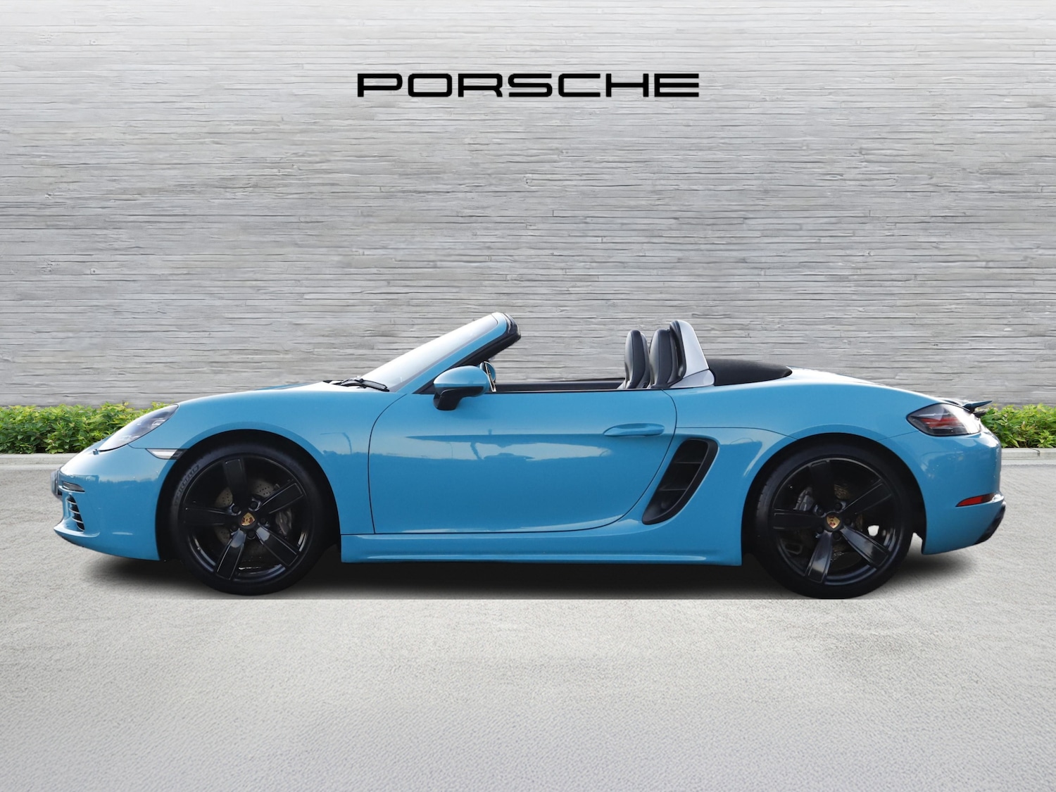 Used Porsche 718 Boxster 2017 for sale - 76767915: Photo 6