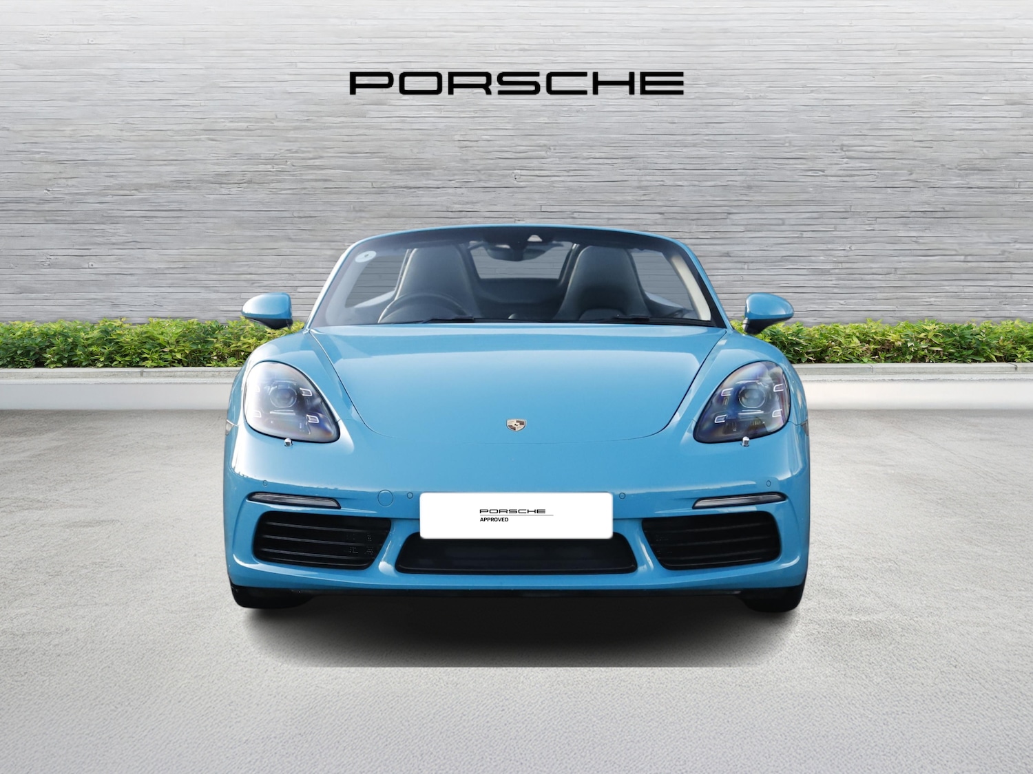 Used Porsche 718 Boxster 2017 for sale - 76767915: Photo 7