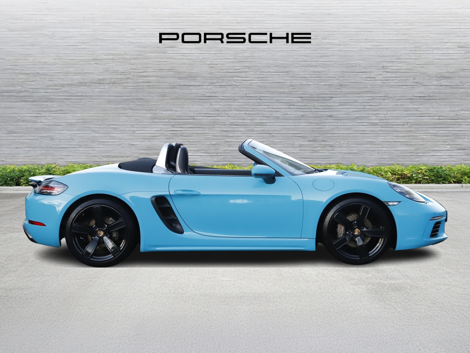 Used Porsche 718 Boxster 2017 for sale - 76767915: Photo 9