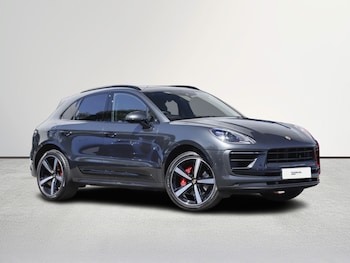 Used Porsche Macan 2024 for sale - 79008850: Photo