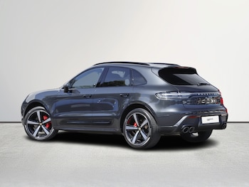 Used Porsche Macan 2024 for sale - 79008850: Photo