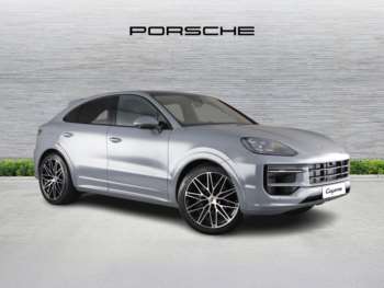 2025 - 5dr Tiptronic S