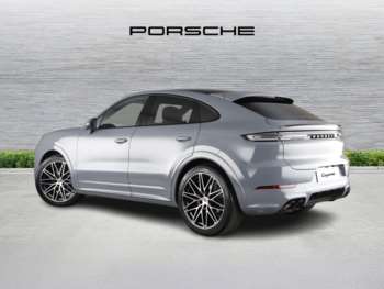 Used Porsche Cayenne 2025 for sale - 74869626: Photo