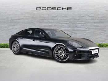 2025 - 2.9 V6 4 5dr PDK