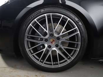 Used Porsche Panamera 2025 for sale - 74869627: Photo