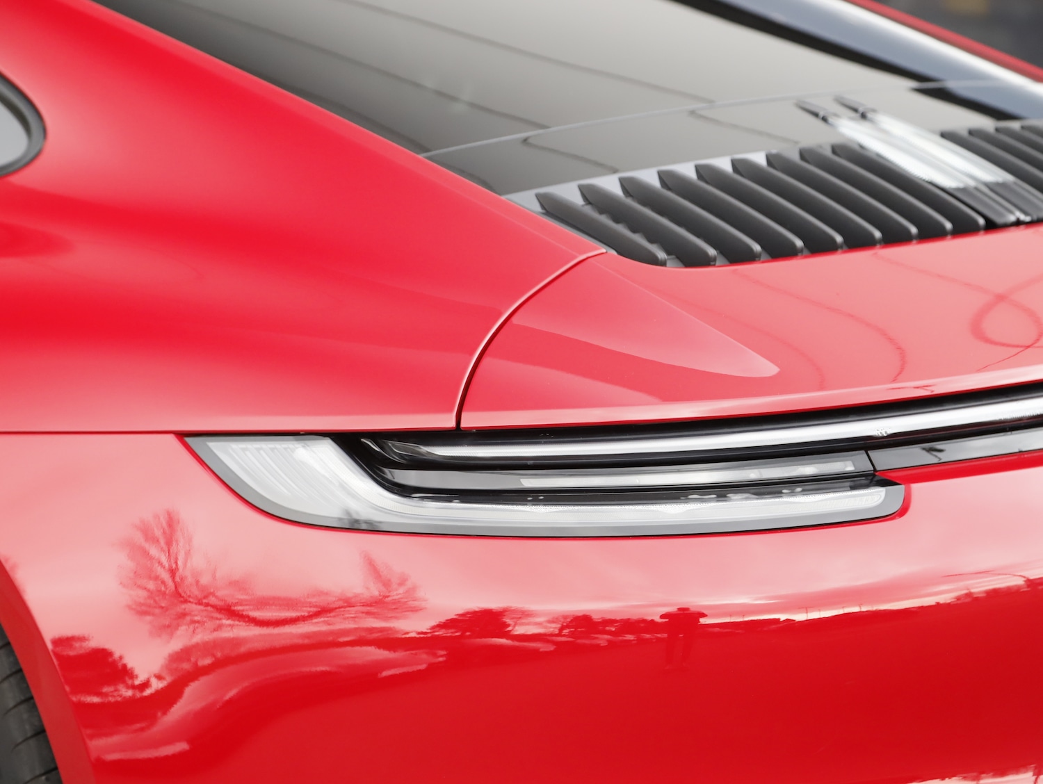 Used Porsche 911 2023 for sale - 77764284: Photo 10