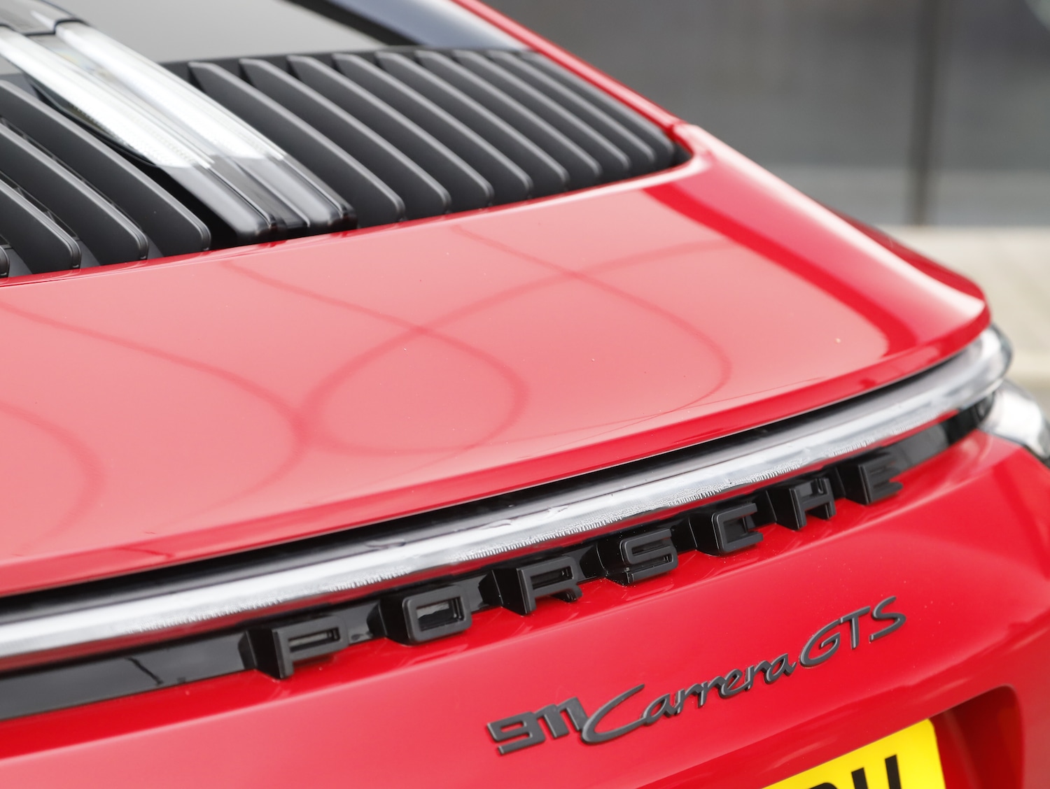 Used Porsche 911 2023 for sale - 77764284: Photo 11