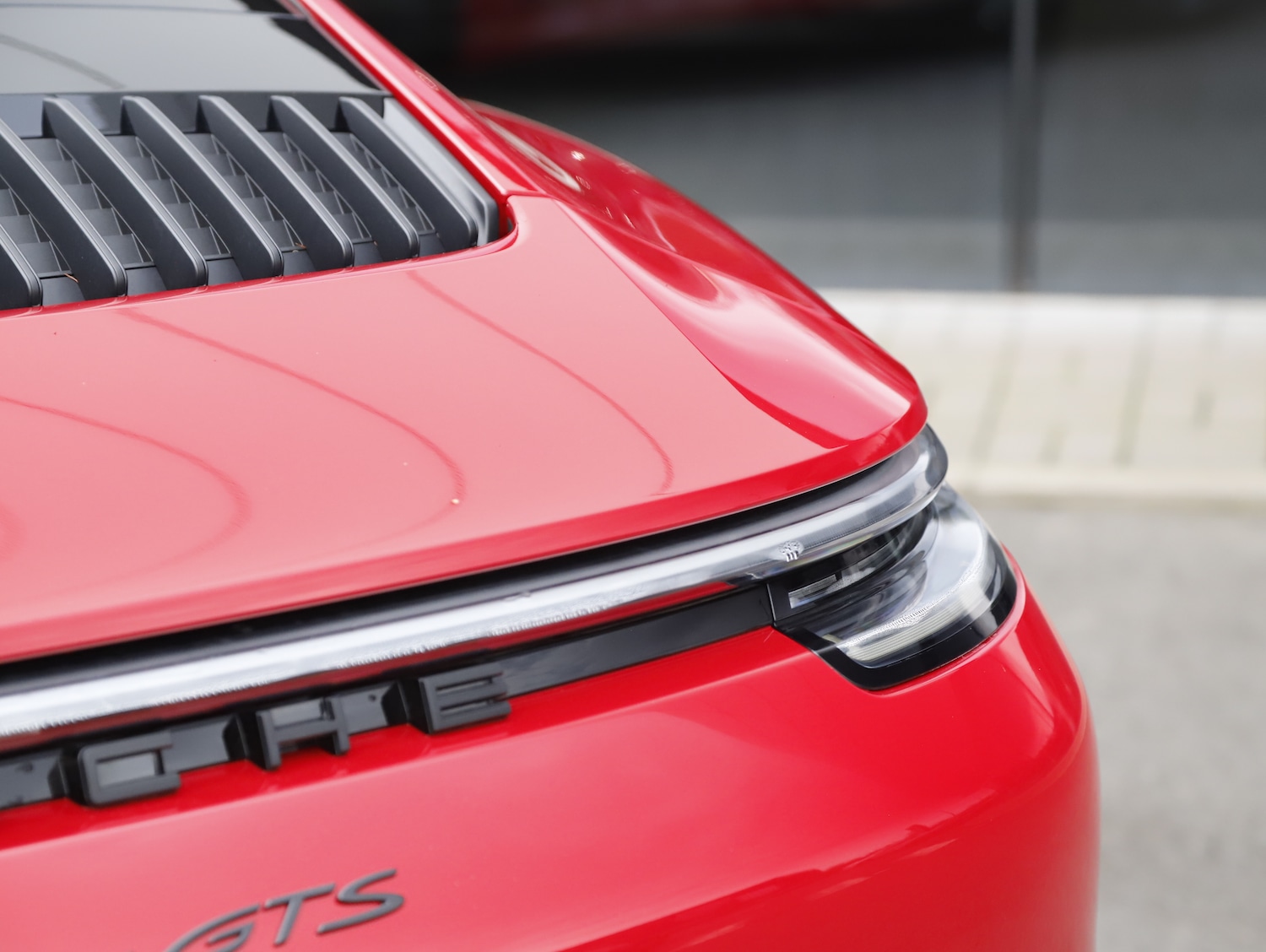 Used Porsche 911 2023 for sale - 77764284: Photo 12