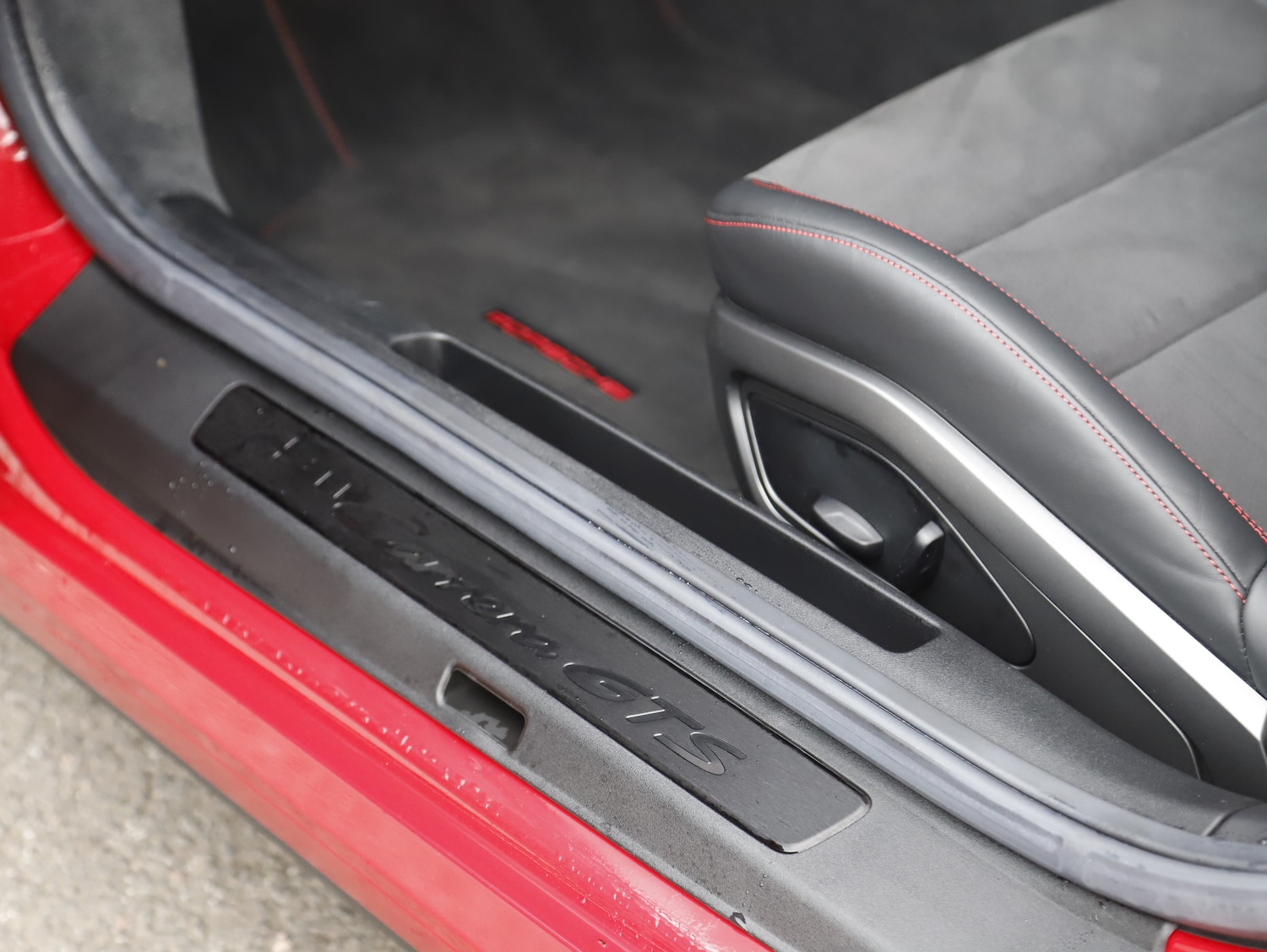 Used Porsche 911 2023 for sale - 77764284: Photo 17