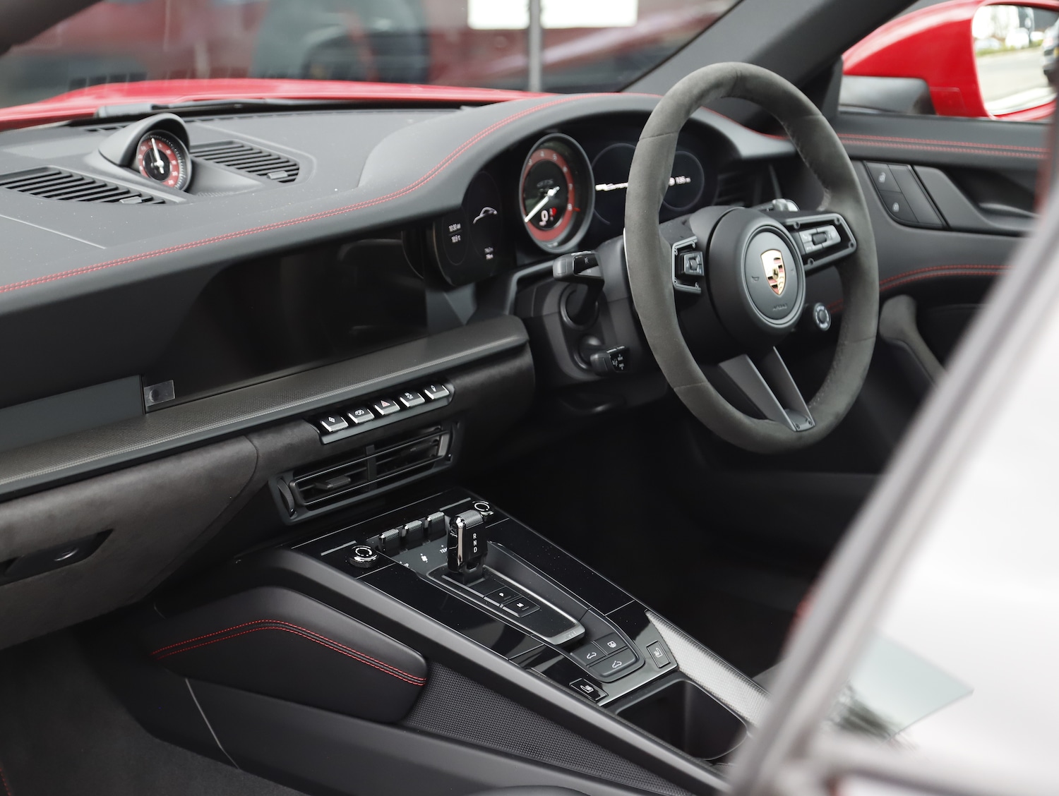 Used Porsche 911 2023 for sale - 77764284: Photo 18