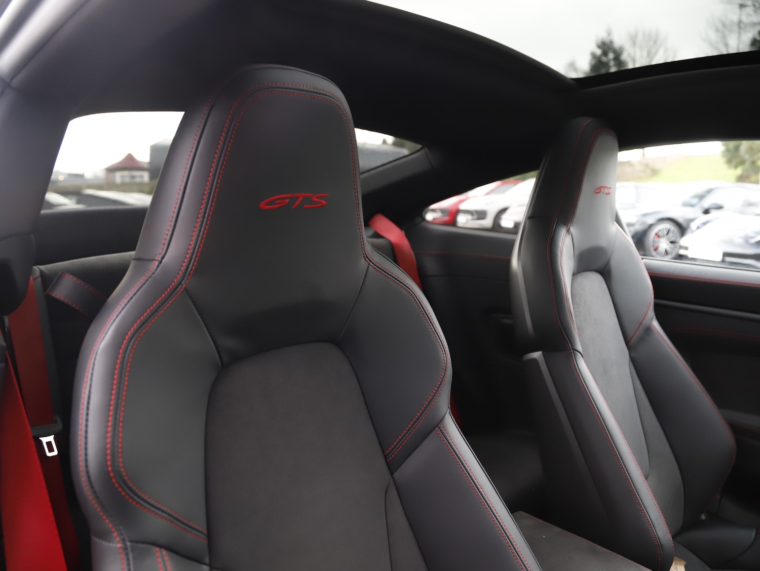 Used Porsche 911 2023 for sale - 77764284: Photo 19