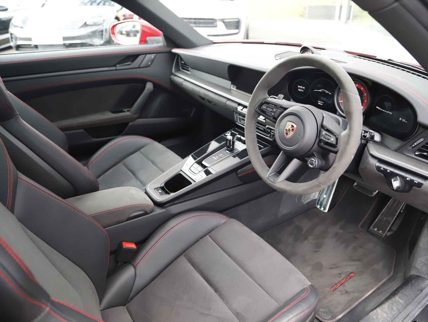 Used Porsche 911 2023 for sale - 77764284: Photo 20