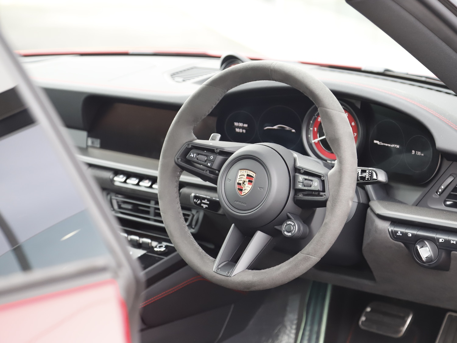 Used Porsche 911 2023 for sale - 77764284: Photo 22