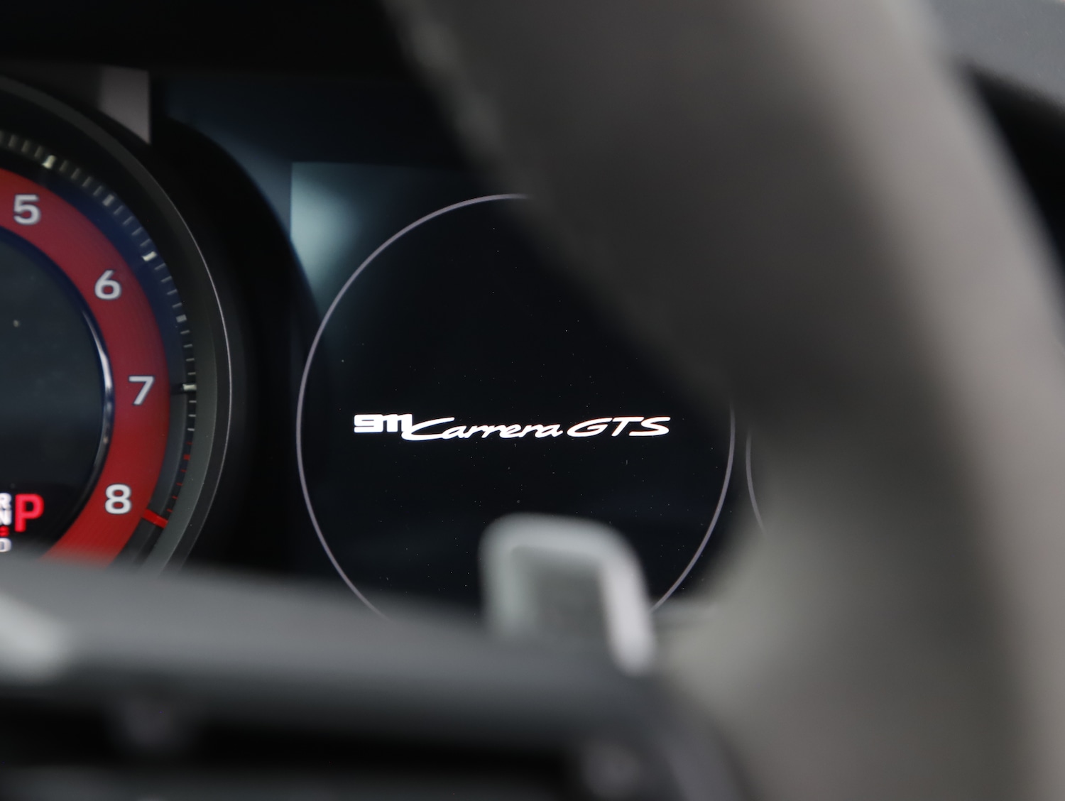 Used Porsche 911 2023 for sale - 77764284: Photo 25