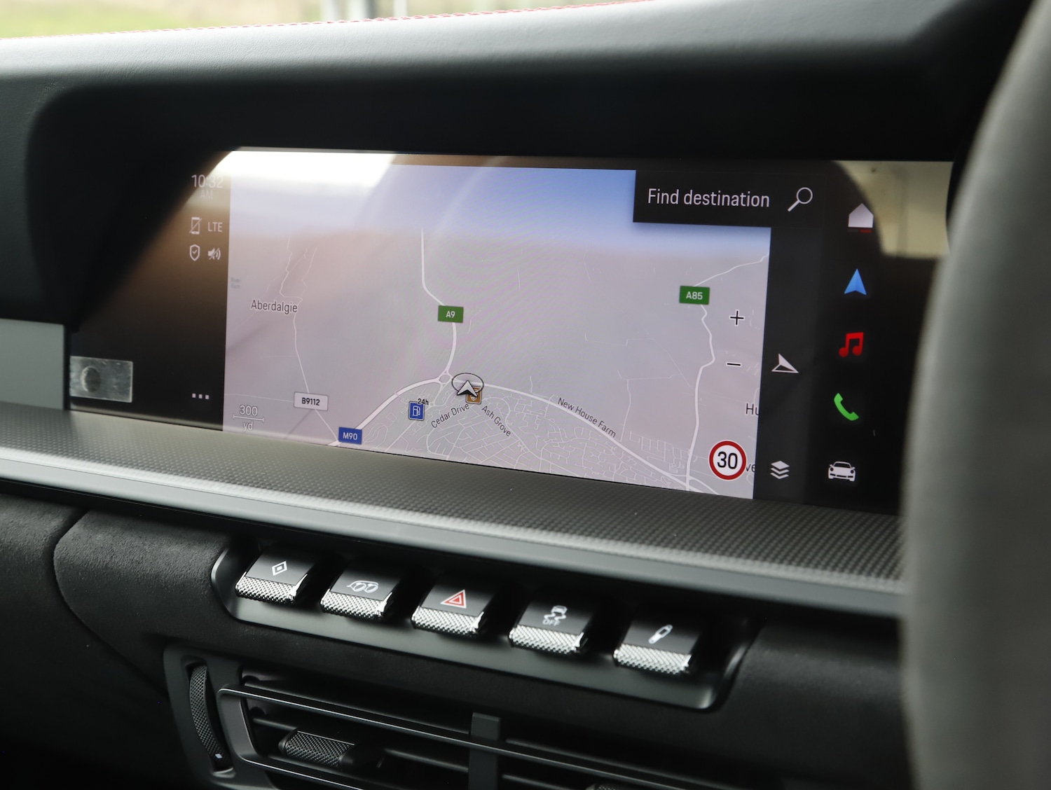 Used Porsche 911 2023 for sale - 77764284: Photo 36