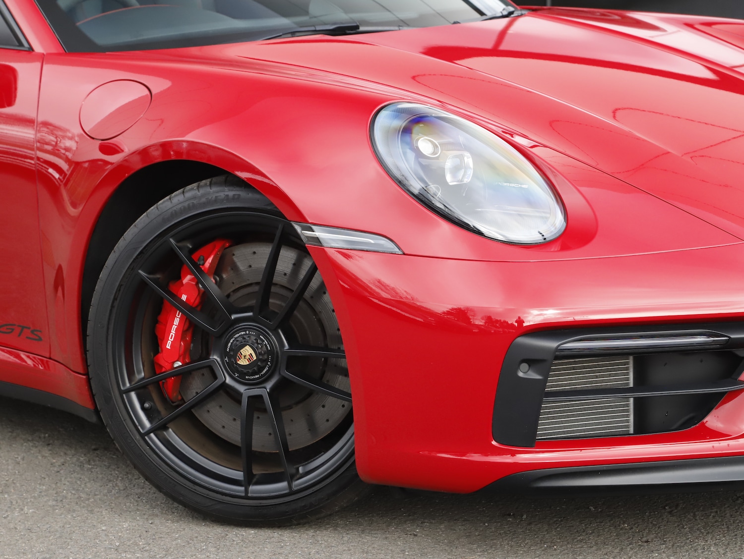 Used Porsche 911 2023 for sale - 77764284: Photo 42