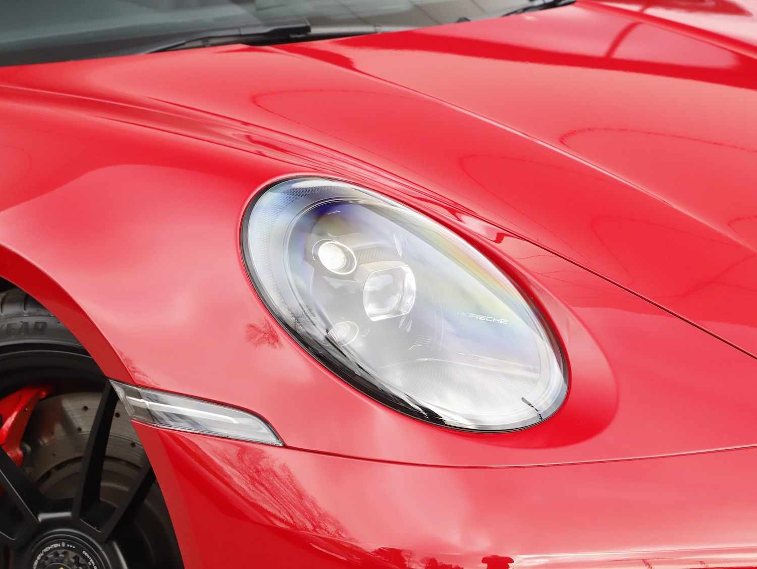 Used Porsche 911 2023 for sale - 77764284: Photo 43