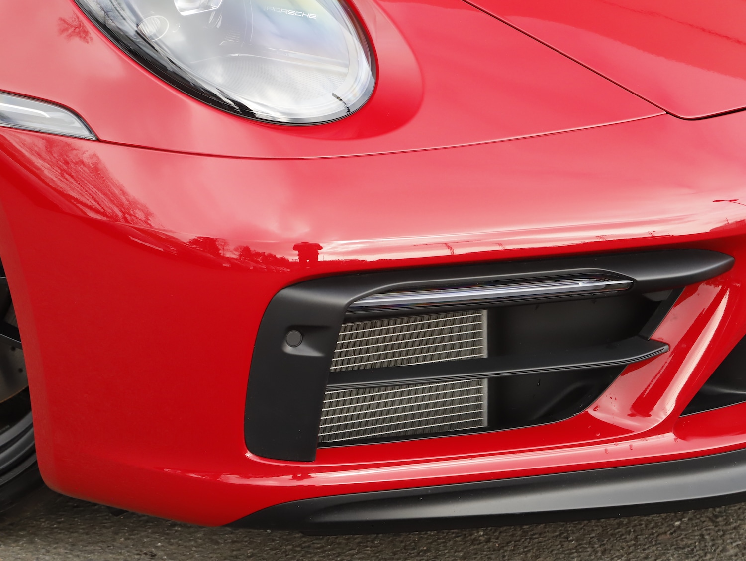 Used Porsche 911 2023 for sale - 77764284: Photo 44