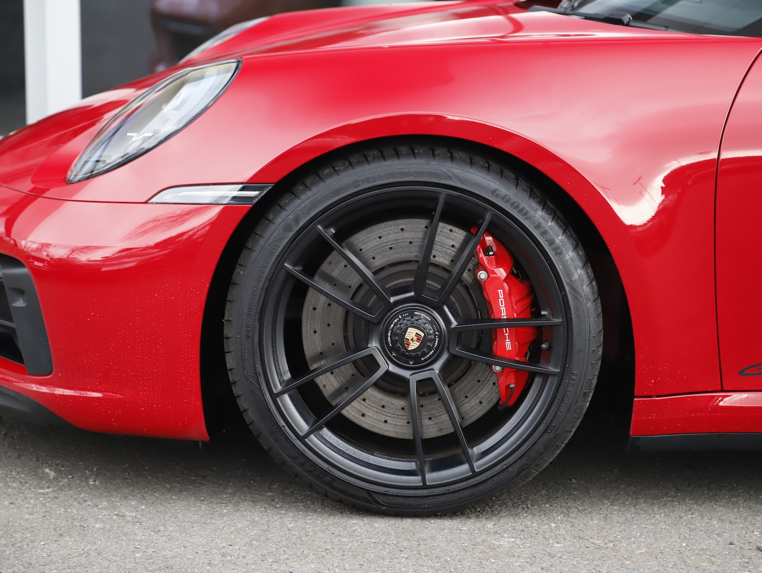 Used Porsche 911 2023 for sale - 77764284: Photo 5