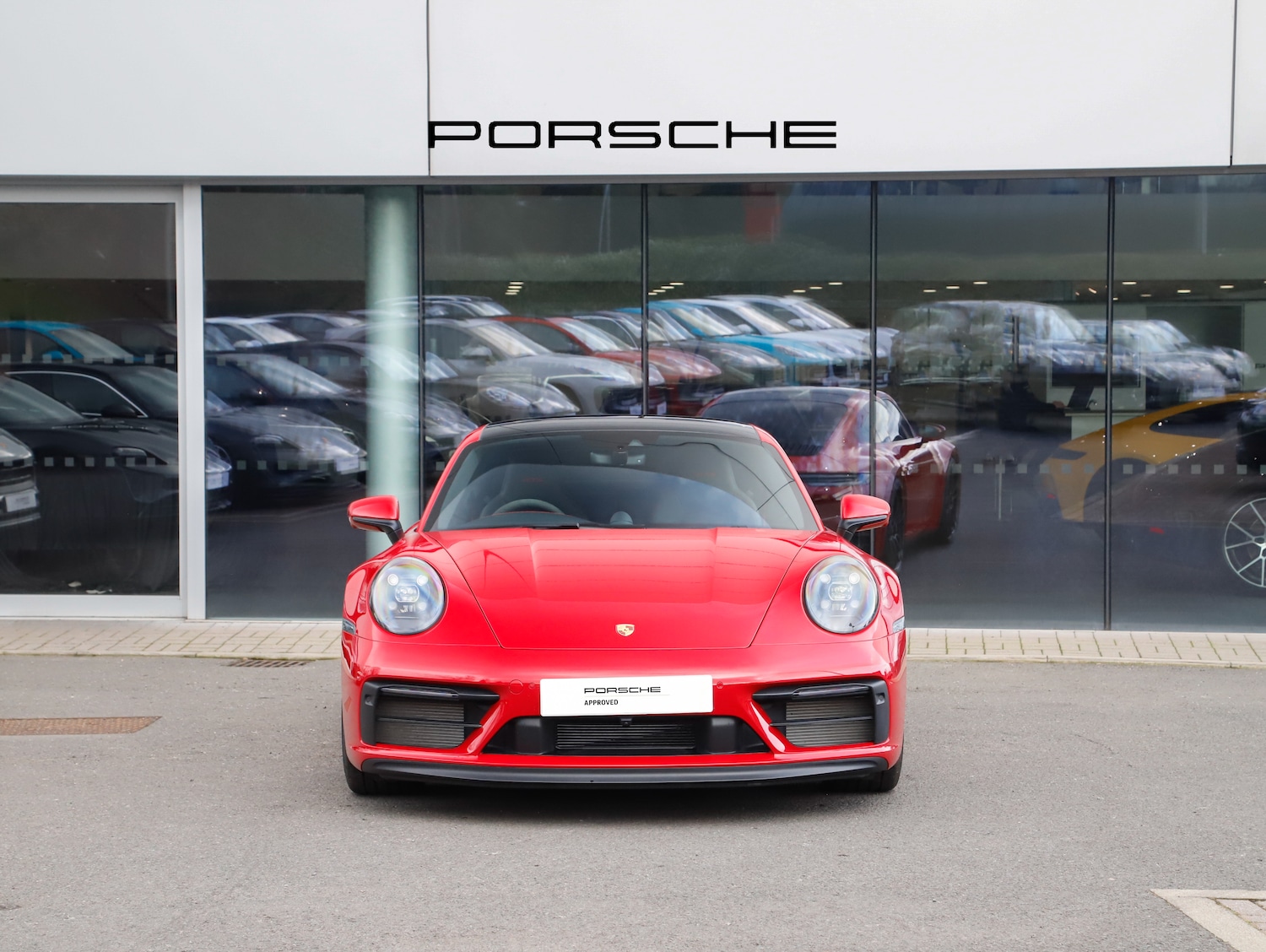 Used Porsche 911 2023 for sale - 77764284: Photo 7