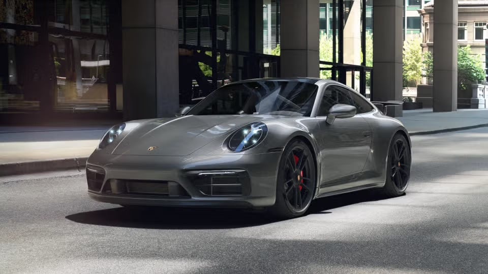 Used Porsche 911 2022 for sale - 76344982: Photo 1