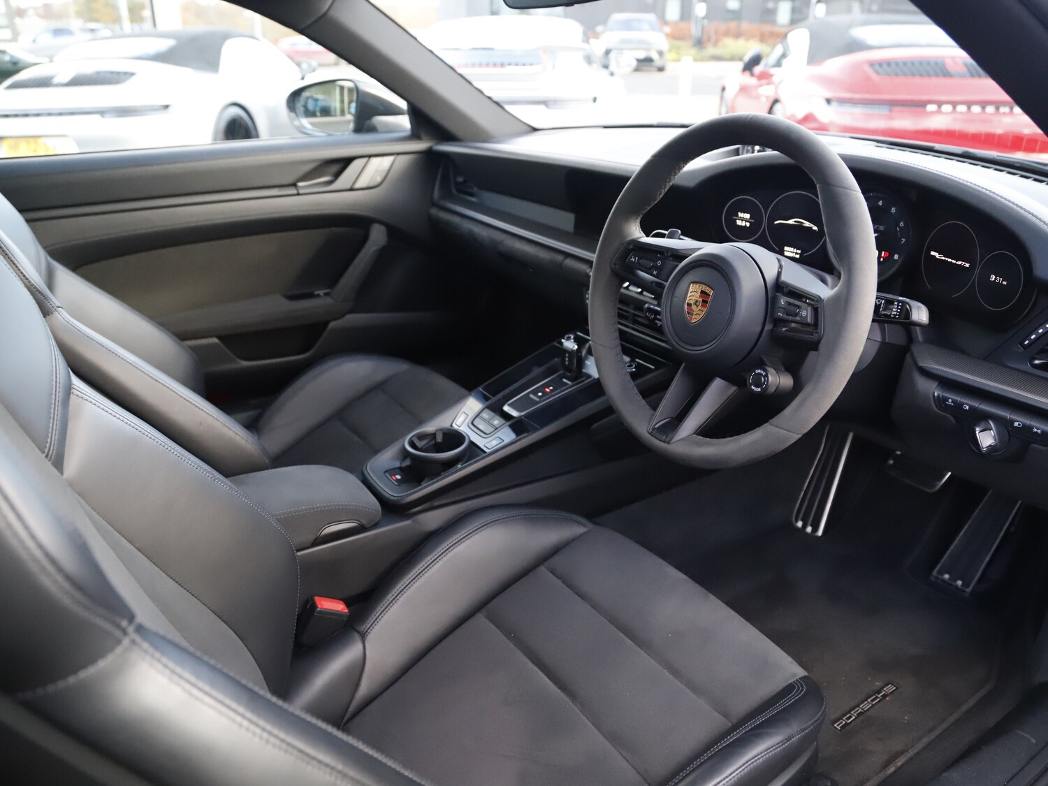Used Porsche 911 2022 for sale - 76344982: Photo 12
