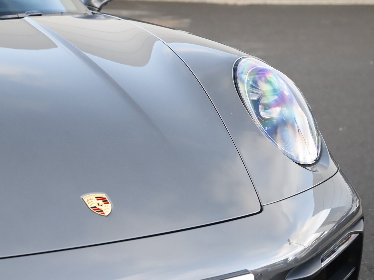 Used Porsche 911 2022 for sale - 76344982: Photo 13