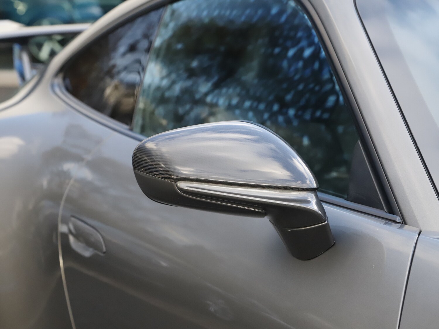 Used Porsche 911 2022 for sale - 76344982: Photo 14