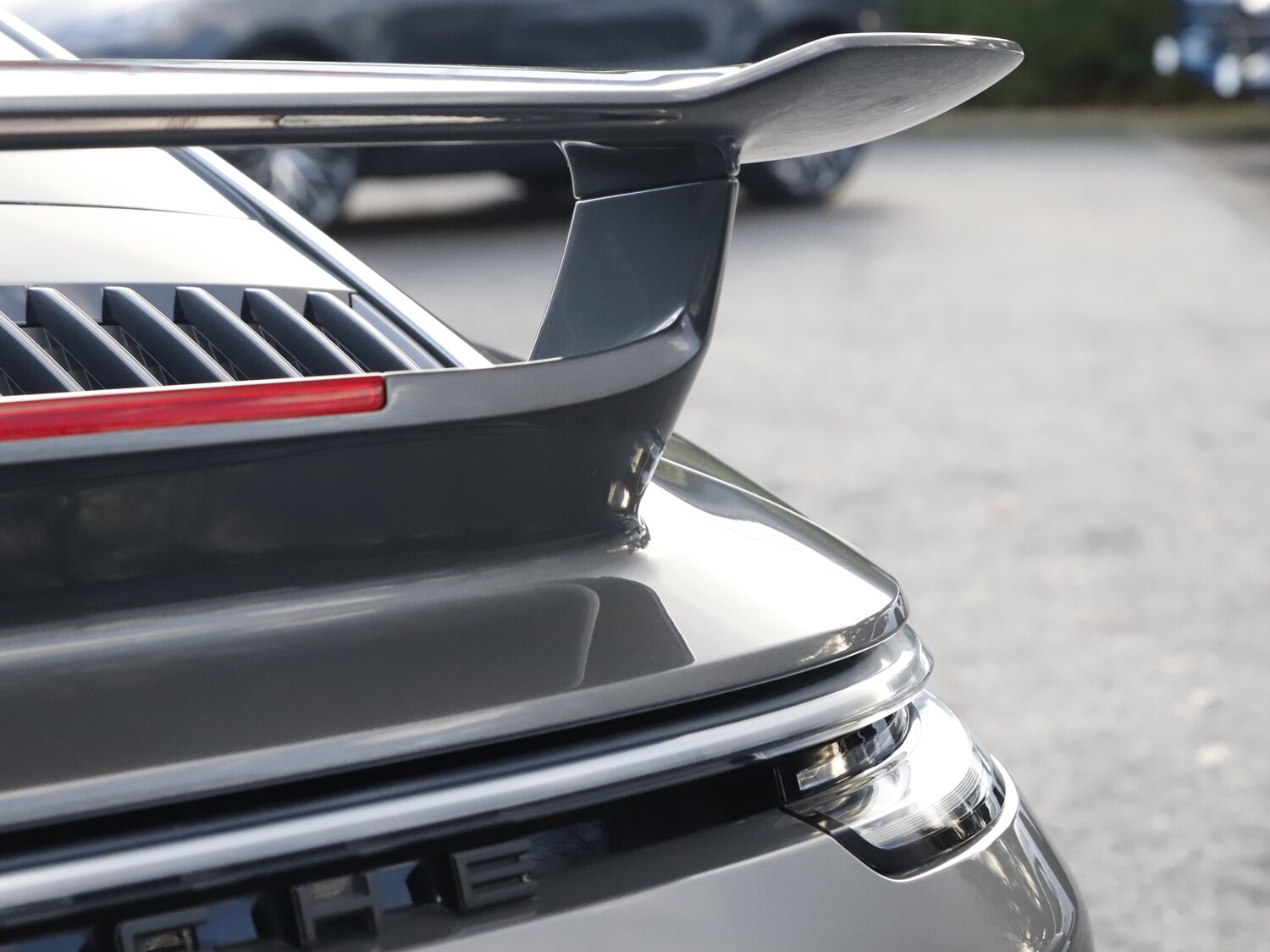 Used Porsche 911 2022 for sale - 76344982: Photo 15