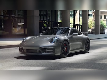 2022 - 3.0T 992 Carrera GTS Coupe 2dr Petrol PDK Euro 6 (s/s) (480 ps)