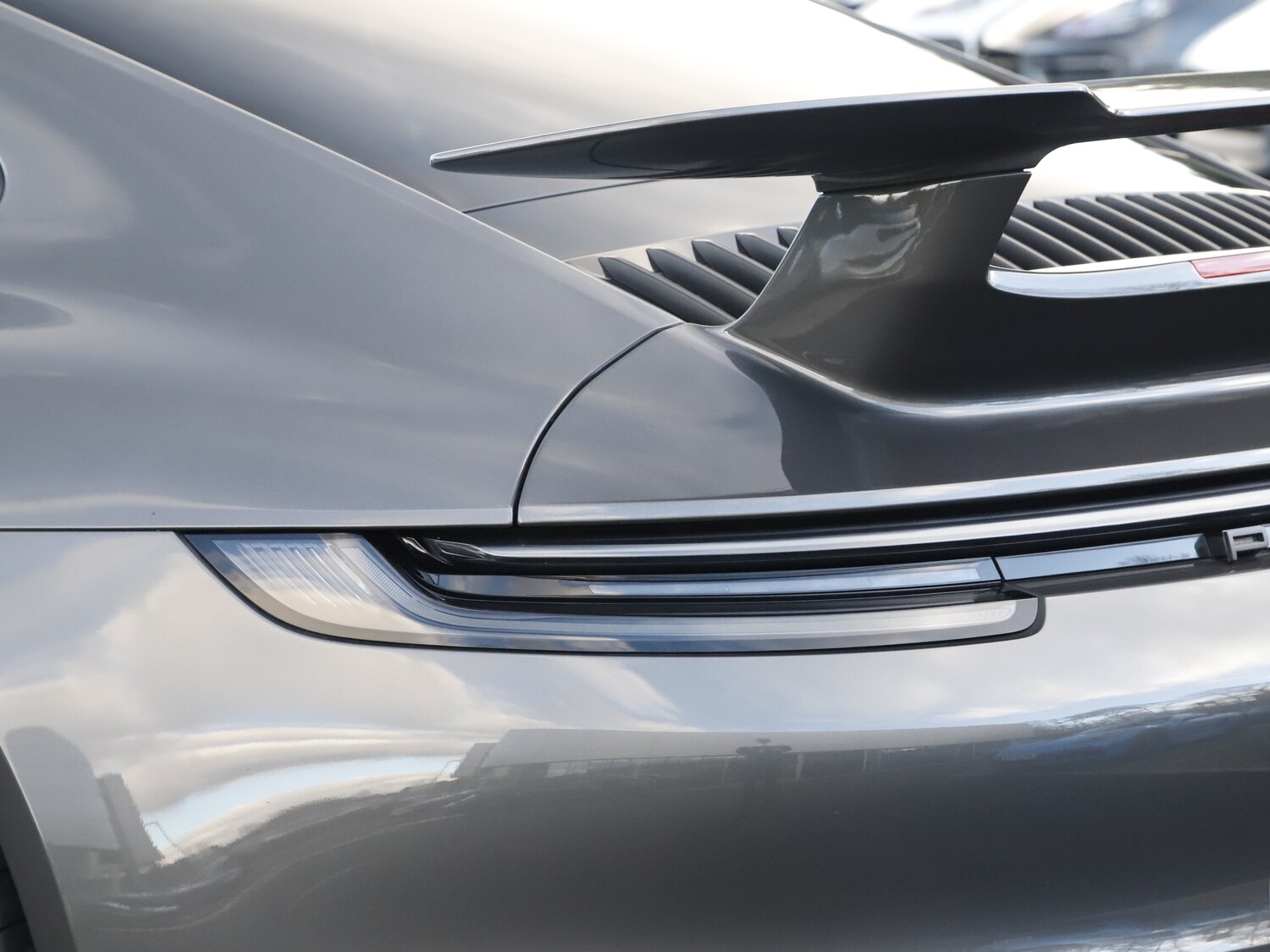 Used Porsche 911 2022 for sale - 76344982: Photo 21