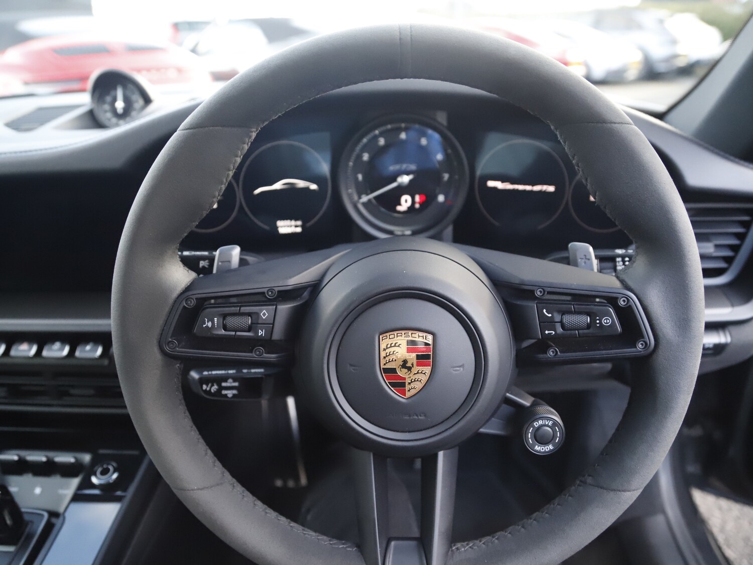 Used Porsche 911 2022 for sale - 76344982: Photo 23