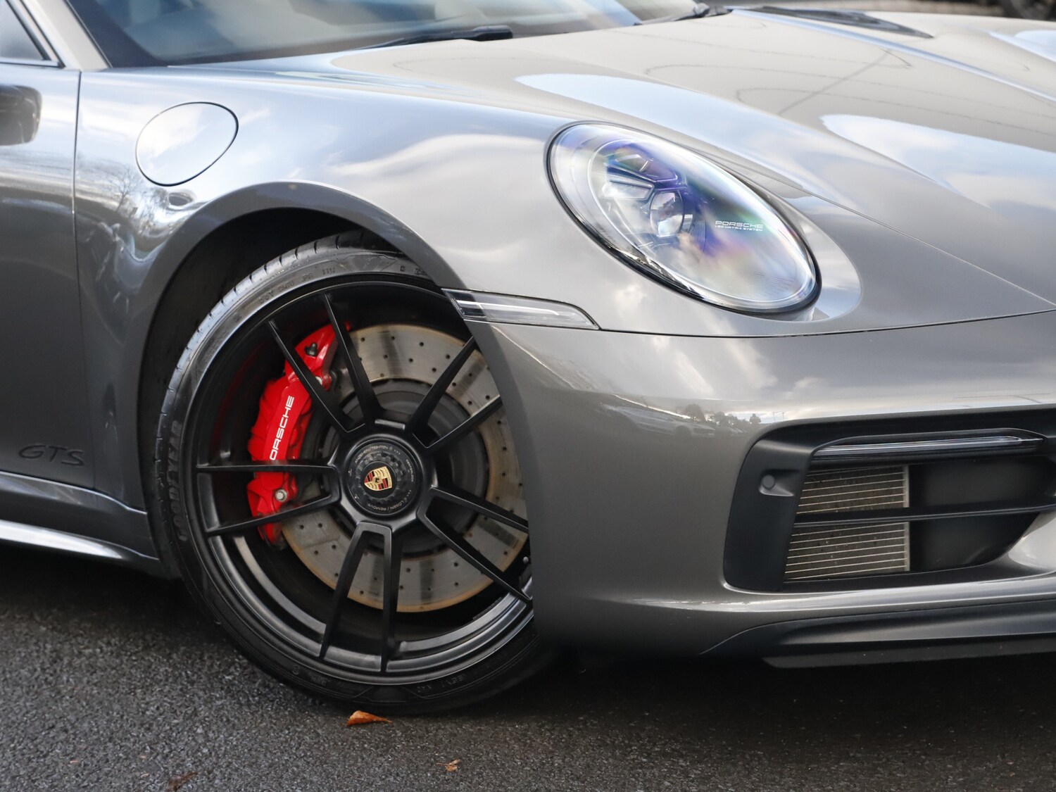 Used Porsche 911 2022 for sale - 76344982: Photo 24