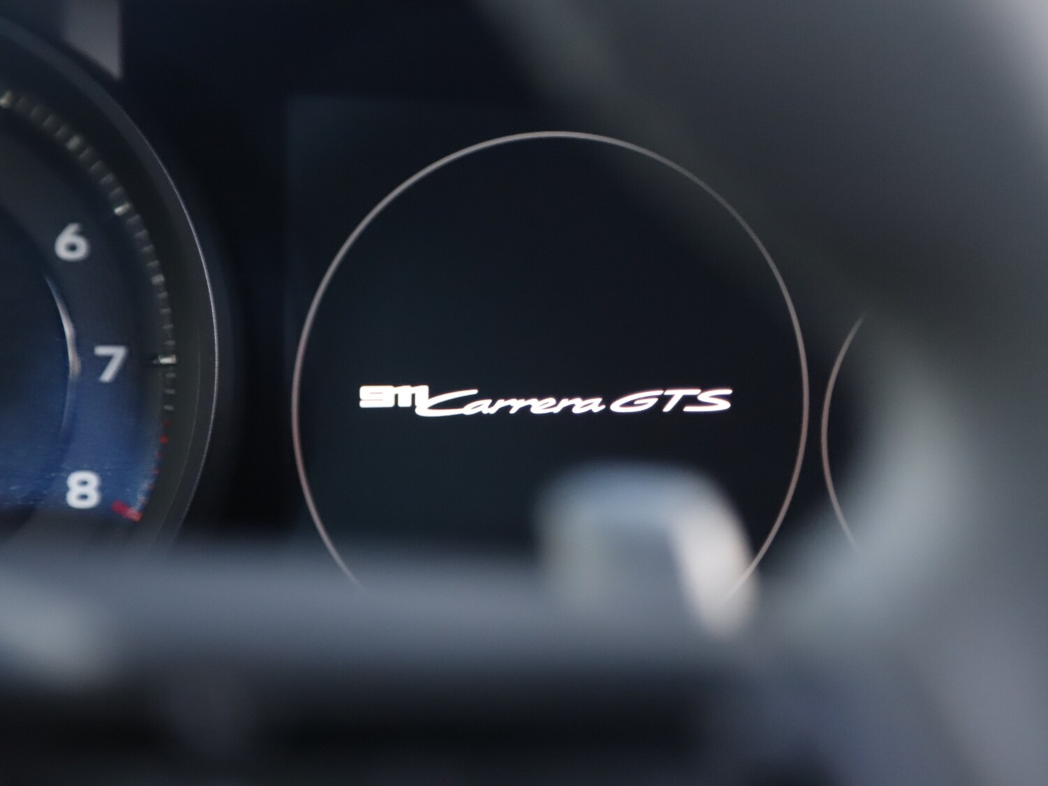 Used Porsche 911 2022 for sale - 76344982: Photo 27