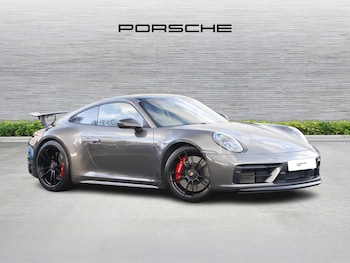 Used Porsche 911 2022 for sale - 76344982: Photo