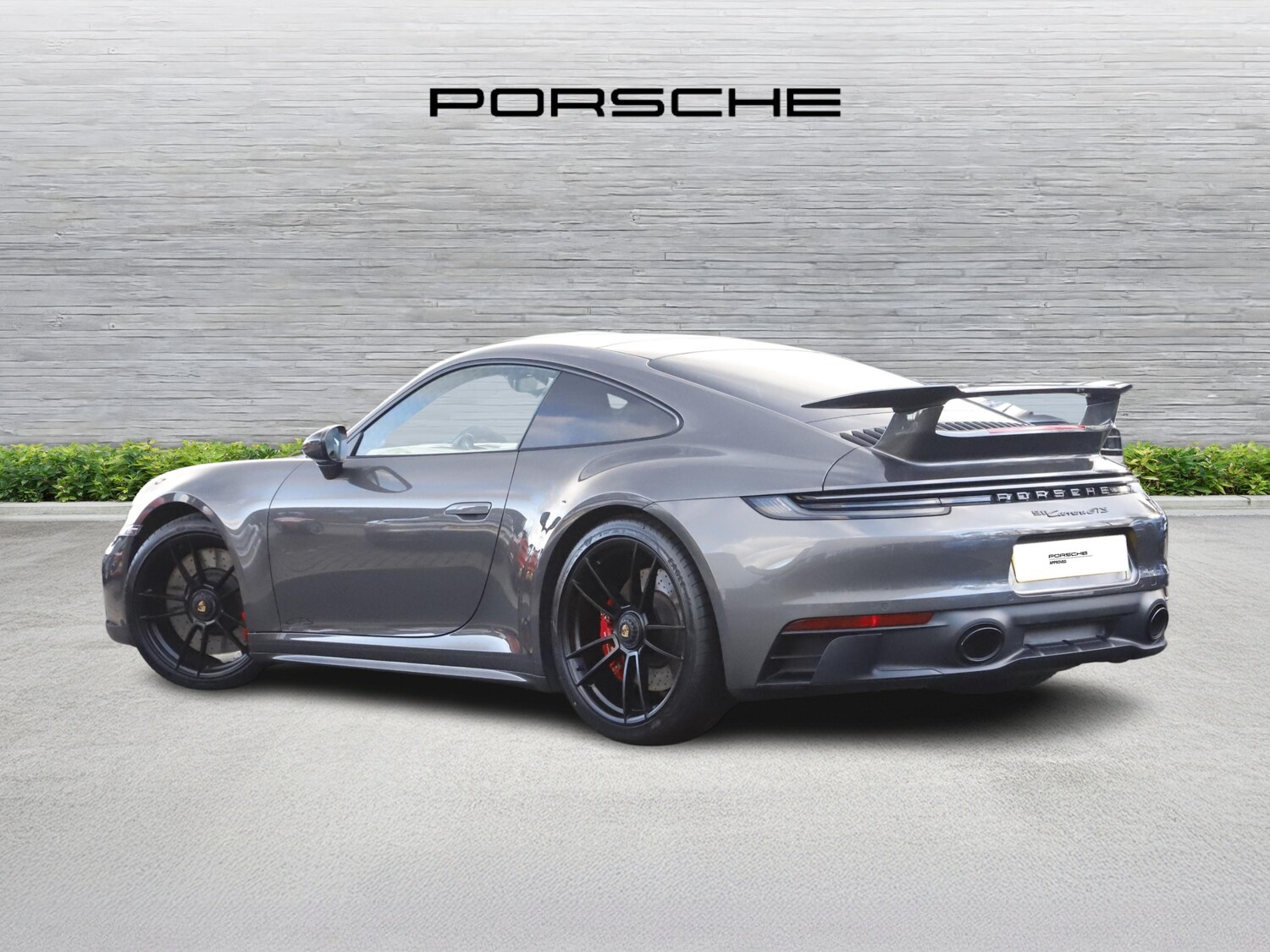 Used Porsche 911 2022 for sale - 76344982: Photo 3