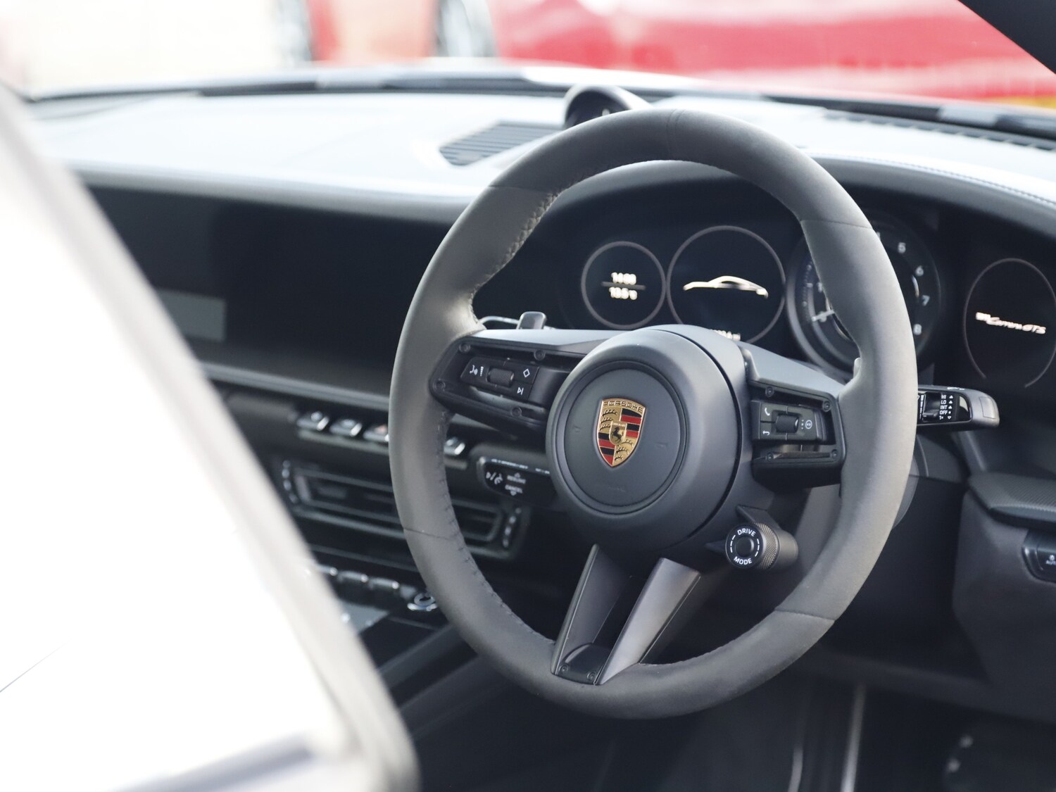 Used Porsche 911 2022 for sale - 76344982: Photo 34