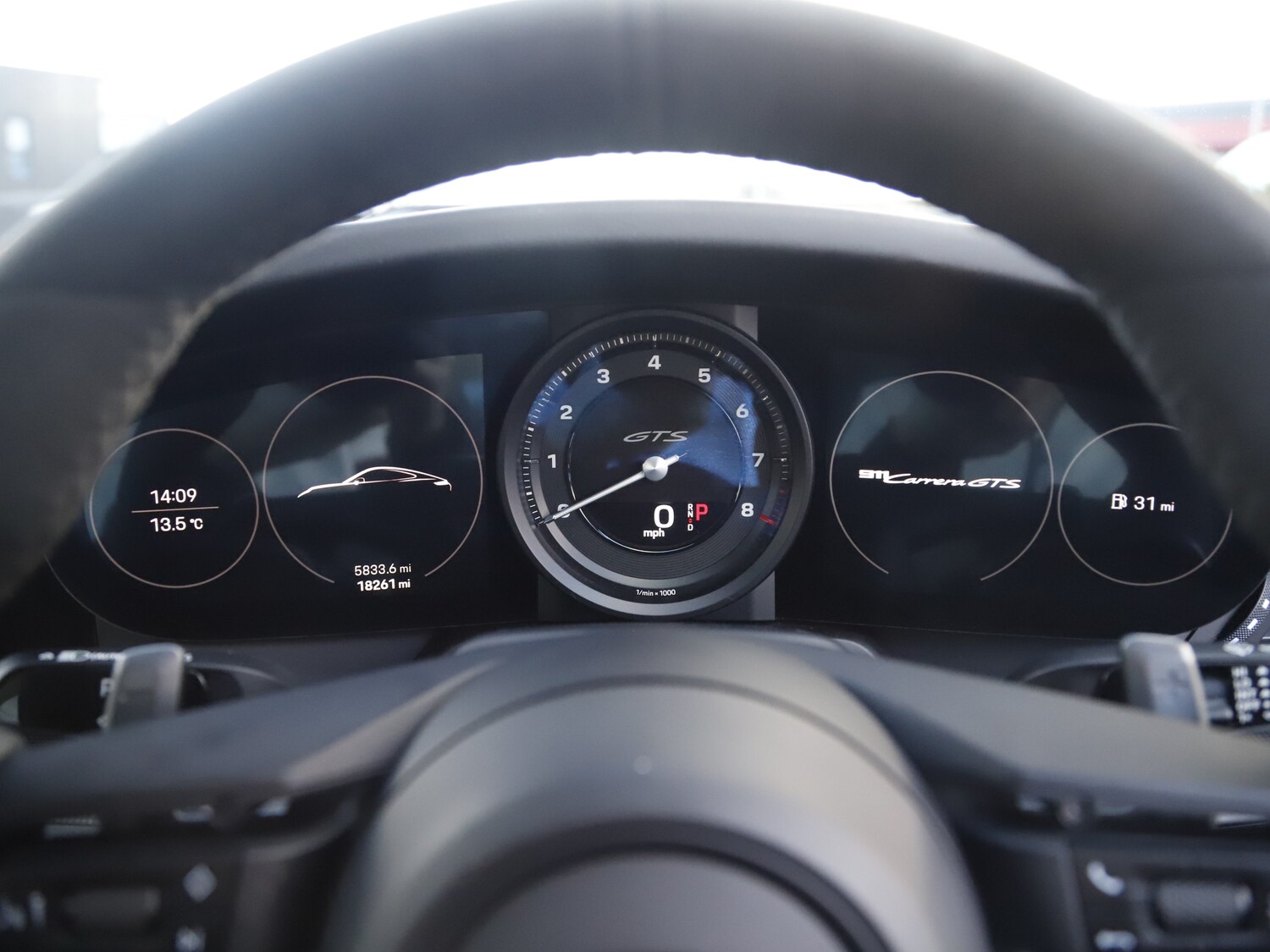 Used Porsche 911 2022 for sale - 76344982: Photo 38