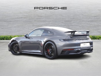 Used Porsche 911 2022 for sale - 76344982: Photo