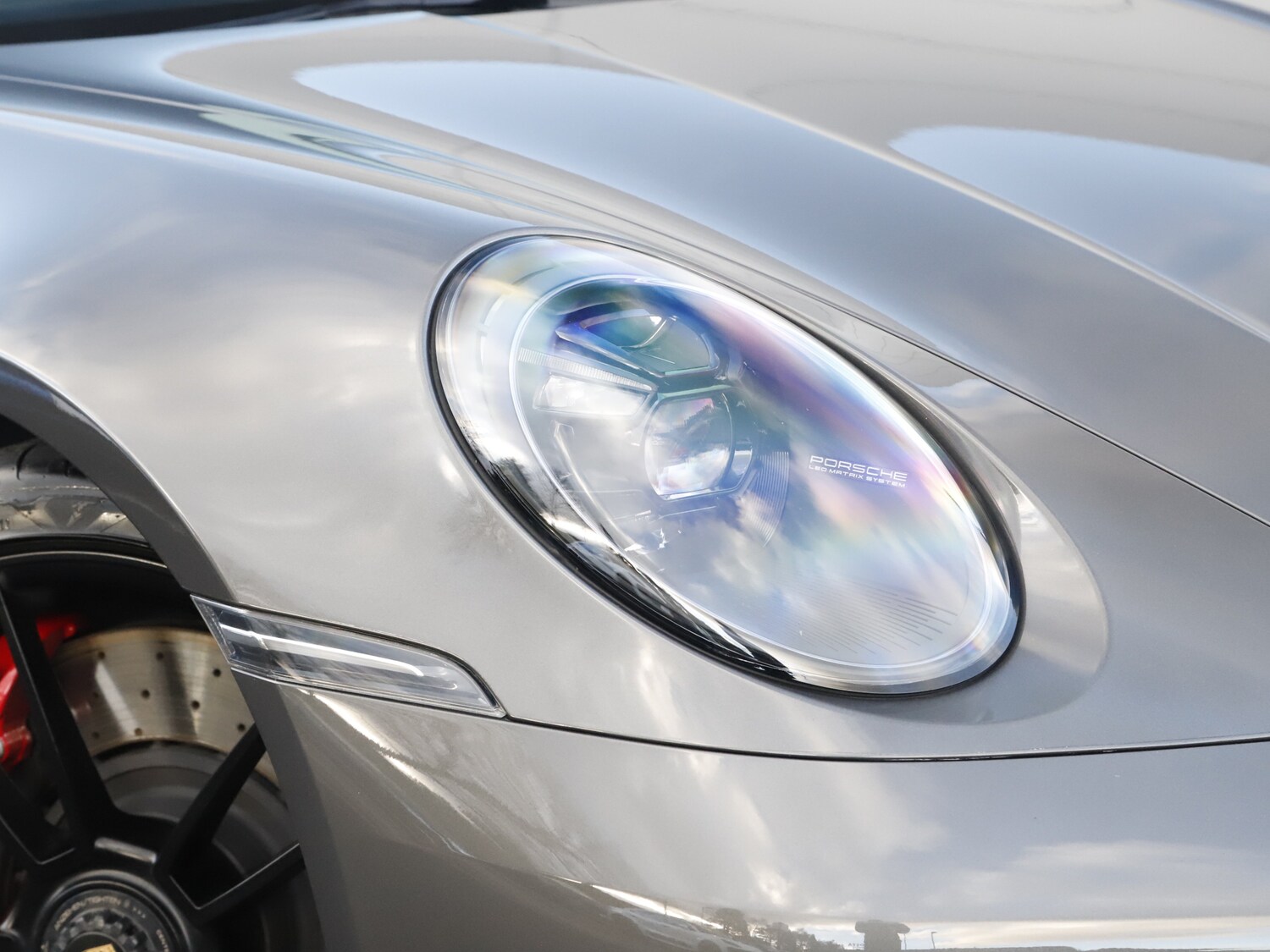 Used Porsche 911 2022 for sale - 76344982: Photo 40