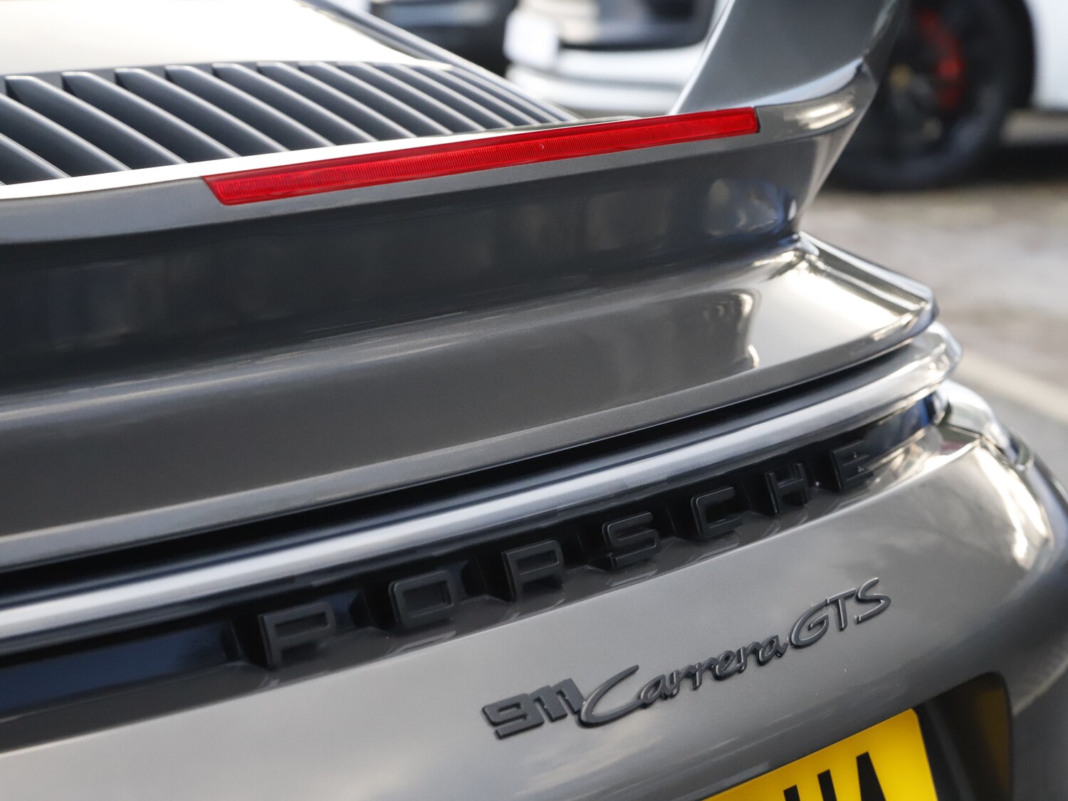 Used Porsche 911 2022 for sale - 76344982: Photo 41