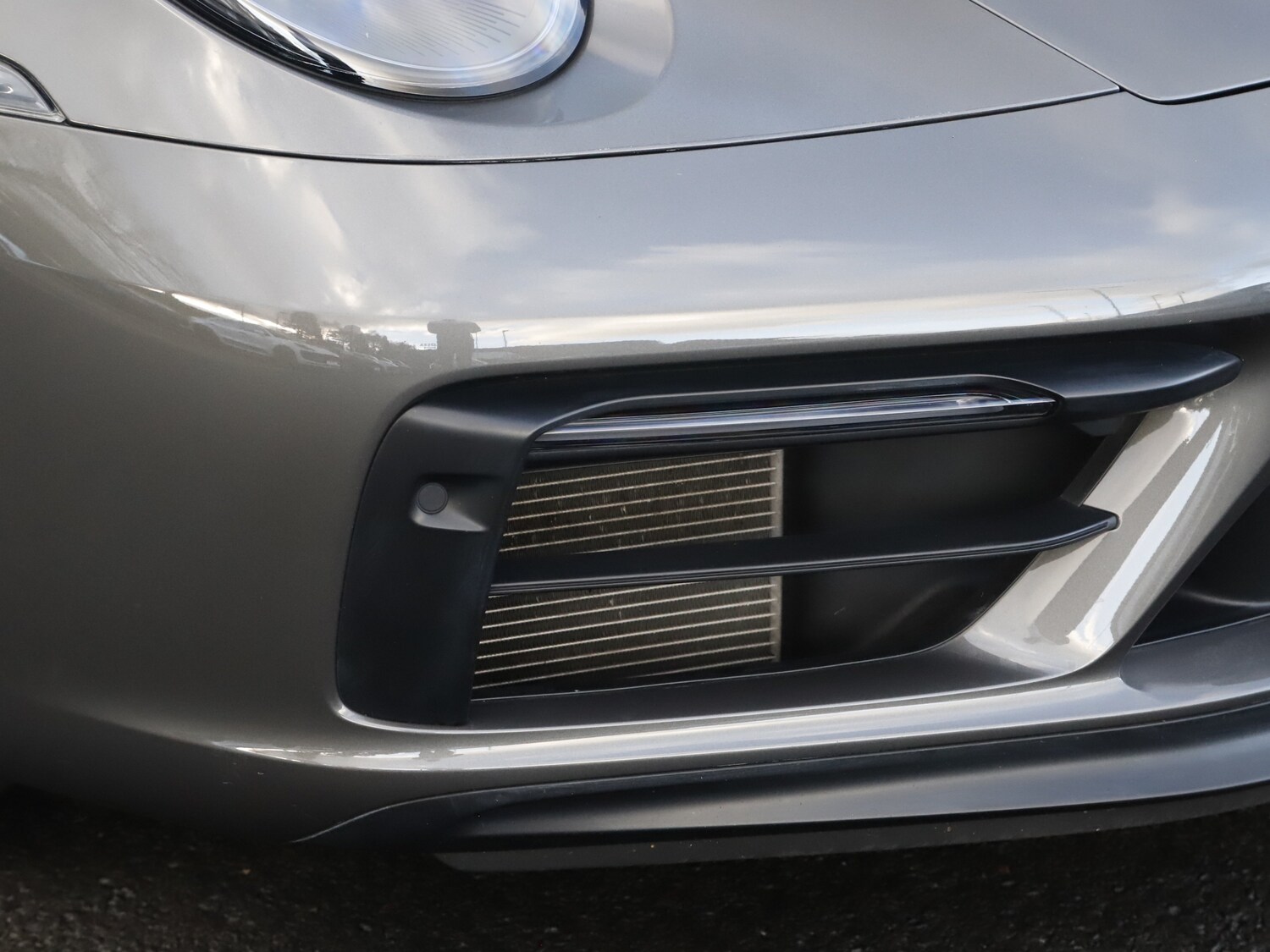 Used Porsche 911 2022 for sale - 76344982: Photo 42