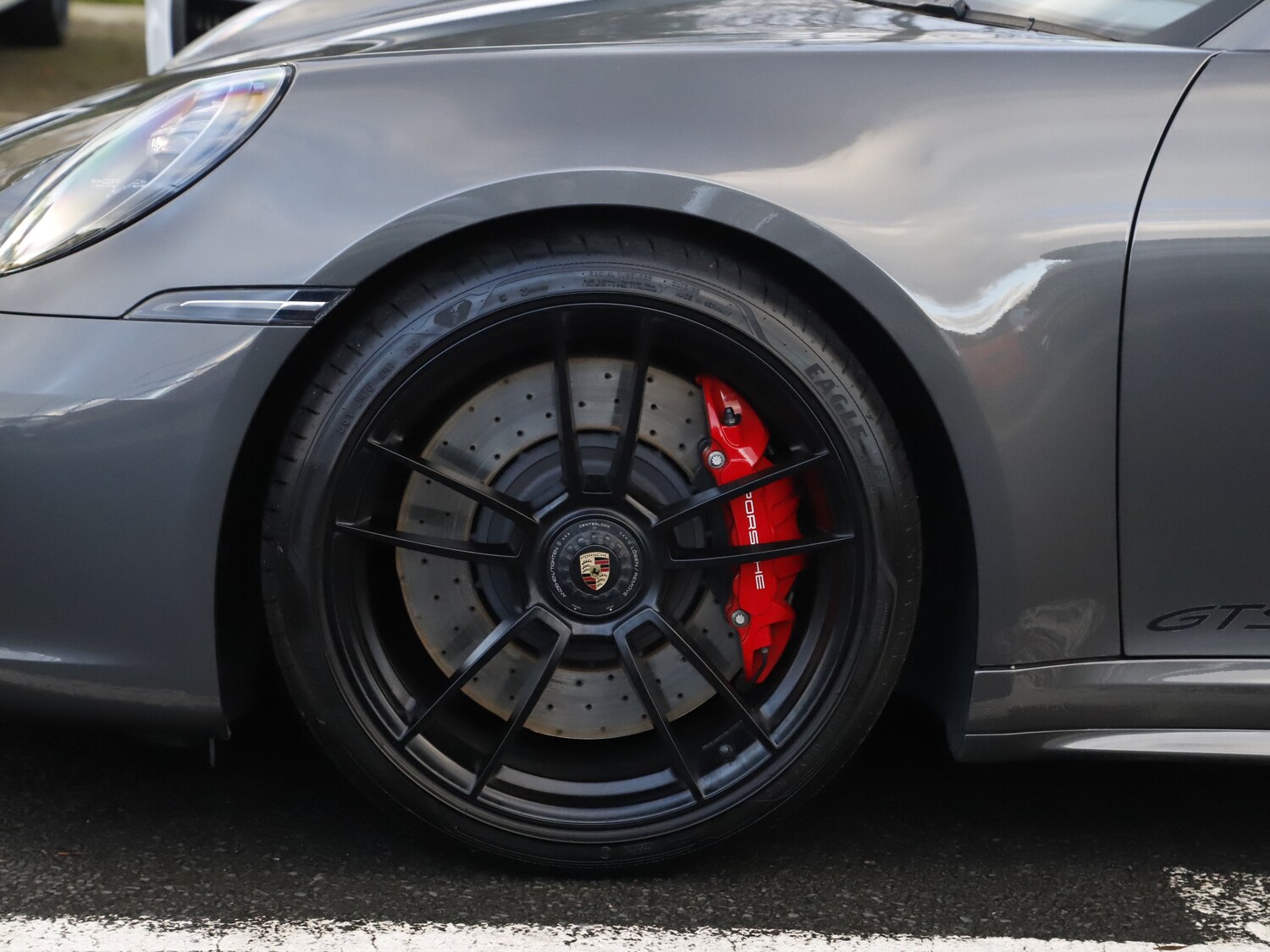 Used Porsche 911 2022 for sale - 76344982: Photo 5