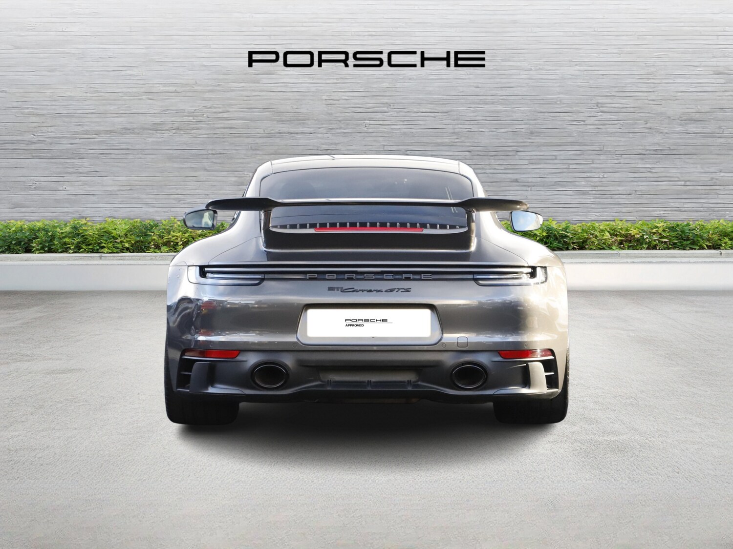 Used Porsche 911 2022 for sale - 76344982: Photo 8