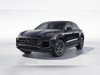 2024 - 4.0T V8 GTS TiptronicS 4WD Euro 6 (s/s) 5dr