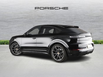 Used Porsche Cayenne 2024 for sale - 75528263: Photo