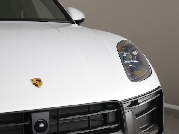 Used Porsche Macan 2025 for sale - 75528268: Photo 11