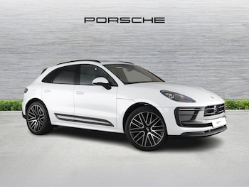 Used Porsche Macan 2025 for sale - 75528268: Photo