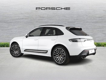 Used Porsche Macan 2025 for sale - 75528268: Photo