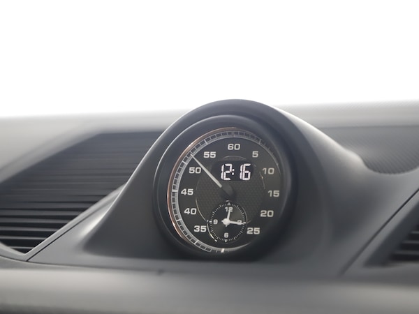 Used Porsche Macan 2025 for sale - 75528268: Photo 47